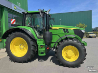 Tractor / Trekker John Deere 6M 155