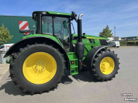 Tractor / Trekker John Deere 6M 155
