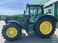 Tractor / Trekker John Deere 6M 155