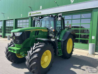 Tractor / Trekker John Deere 6M 155