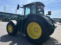 Tractor / Trekker John Deere 6M 155
