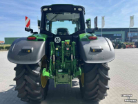 Tractor / Trekker John Deere 6M 155