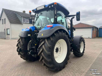 Tractor / Trekker New Holland T5.140 Dynamic Command tractor trekker tracteur