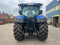 Tractor / Trekker New Holland T5.140 Dynamic Command tractor trekker tracteur