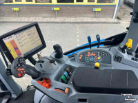Tractor / Trekker New Holland T5.140 Dynamic Command tractor trekker tracteur
