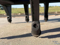Overige aanbouwdelen en toebehoren Midejo Midejo HD ripperbord CW30 - Volvo