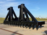 Overige aanbouwdelen en toebehoren Midejo Midejo HD ripperbord CW30 - Volvo