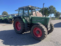 Tractor / Trekker Fendt Farmer 310 LSA Turbomatik LMS 40kmh