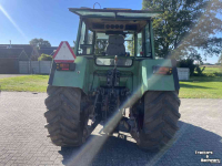 Tractor / Trekker Fendt Farmer 310 LSA Turbomatik LMS 40kmh