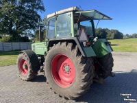 Tractor / Trekker Fendt Farmer 310 LSA Turbomatik LMS 40kmh