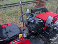Smalspoor tractor Fieldtrac Fieldtrac 18D | MARGE | tractor trekker