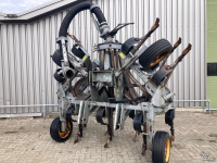 Bouwlandinjecteur Joskin Terraflex 5200