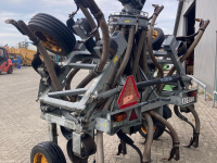 Bouwlandinjecteur Joskin Terraflex 5200
