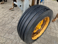 Bouwlandinjecteur Joskin Terraflex 5200