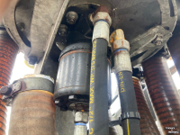 Bouwlandinjecteur Joskin Terraflex 5200