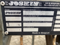 Bouwlandinjecteur Joskin Terraflex 5200