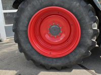 Tractor / Trekker Fendt Fendt 724 Vario