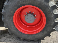 Tractor / Trekker Fendt Fendt 724 Vario