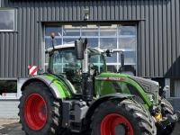Tractor / Trekker Fendt Fendt 724 Vario