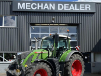 Tractor / Trekker Fendt Fendt 724 Vario