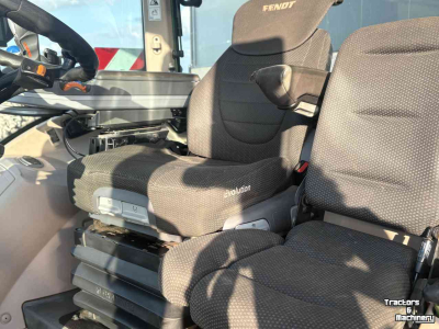 Tractor / Trekker Fendt 718 profiplus S4