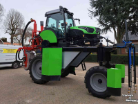 Tractor / Trekker Deutz-Fahr 5105 DF
