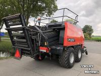 Persen / Balenpers / Pakkenpers Kuhn LSB 1270 DX Power Density