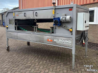 Sorteermachine Allround R 80-57-2 STC63 LIP, rollensorteerder