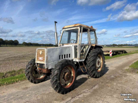 Tractor / Trekker Lamborghini 854DT