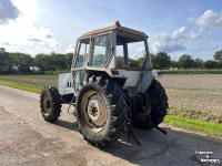 Tractor / Trekker Lamborghini 854DT