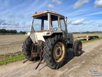 Tractor / Trekker Lamborghini 854DT