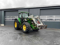 Tractor / Trekker John Deere 7610