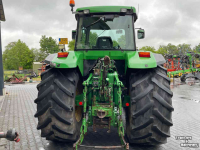 Tractor / Trekker John Deere 7610