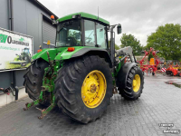 Tractor / Trekker John Deere 7610