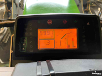 Tractor / Trekker John Deere 7610