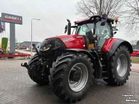 Tractor / Trekker Case-IH Optum 300 CVX