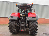 Tractor / Trekker Case-IH Optum 300 CVX