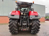 Tractor / Trekker Case-IH Optum 300 CVX