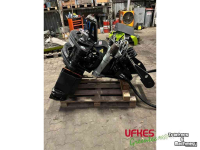 Bomenknippers  JAK 250R Tree Shear / Boomknipper