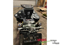 Bomenknippers  JAK 250R Tree Shear / Boomknipper