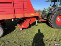 Opraapwagen Taarup 470