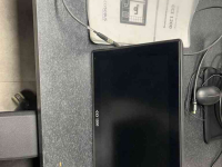 GPS besturings systemen en toebehoren  CCI 1200 display + SC