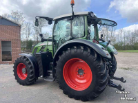 Tractor / Trekker Fendt vario 716 profi