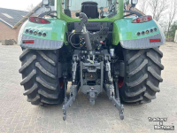 Tractor / Trekker Fendt vario 716 profi