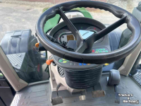 Tractor / Trekker Fendt vario 716 profi