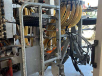 Bouwlandinjecteur Buts Meulepas BI 450 bouwland bemester injecteur