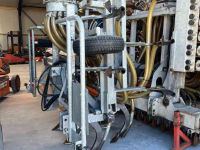 Bouwlandinjecteur Buts Meulepas BI 450 bouwland bemester injecteur
