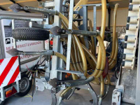 Bouwlandinjecteur Buts Meulepas BI 450 bouwland bemester injecteur