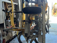 Bouwlandinjecteur Buts Meulepas BI 450 bouwland bemester injecteur