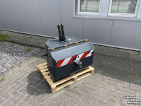 Frontgewichten  Frontgewicht